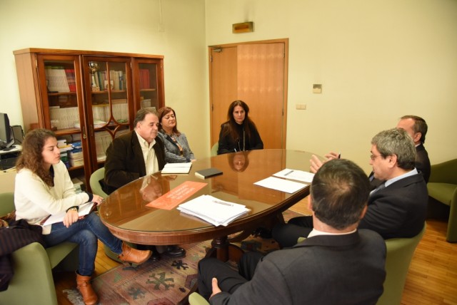 Deputados do PSD atentos às dificuldades da Comarca da Madeira