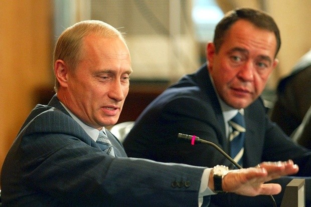 Ex-ministro russo colaborador Putin morto em circunstâncias misteriosas nos EUA