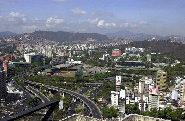 Venezuela decreta emergência por El Niño e suspende actividades públicas na semana santa