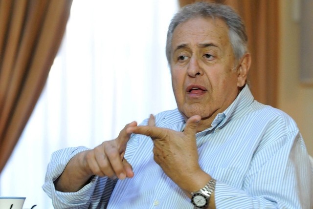 Morreu Nicolau Breyner