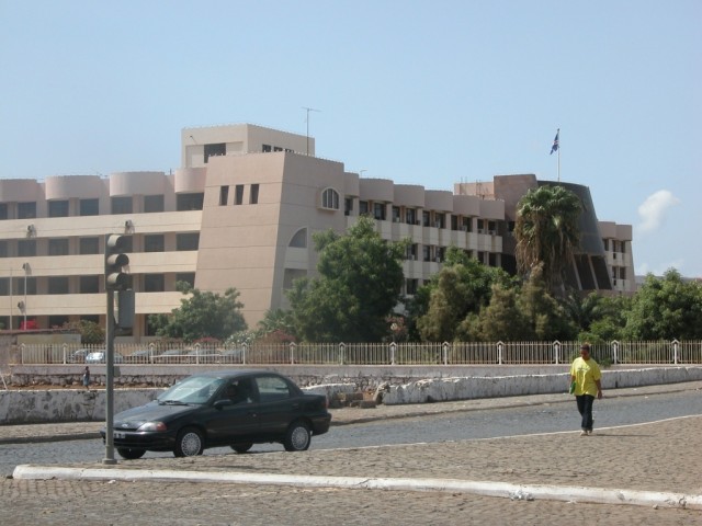 Quase um terço de candidatos a deputado em Cabo Verde são mulheres