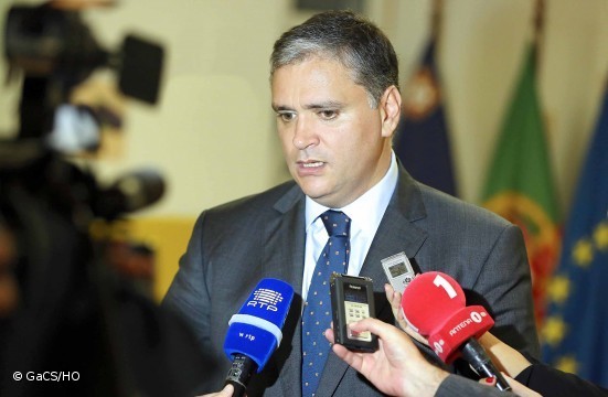 Vasco Cordeiro defendeu extinção do cargo de Representante a Marcelo
