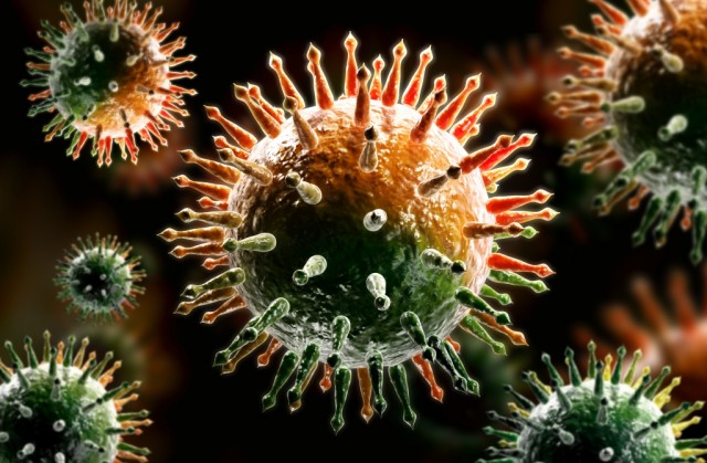 Desenvolvido no Japão sensor que deteta vírus infeciosos em cinco minutos