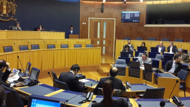 Deputado do PSD-M critica famigerado orçamento de Estado