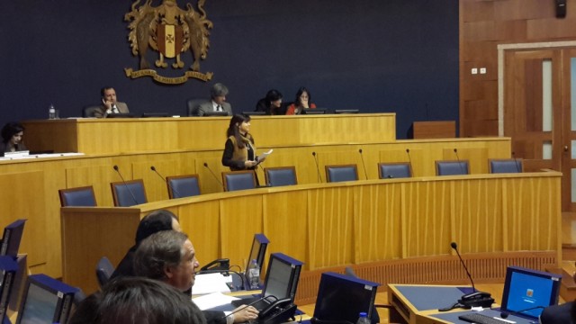 Governo reúne num instituto a gestão das florestas e do Parque Natural