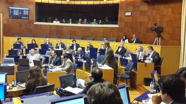 Ricardo Vieira considera grave que já se conheça a direcção do Instituto antes do concurso