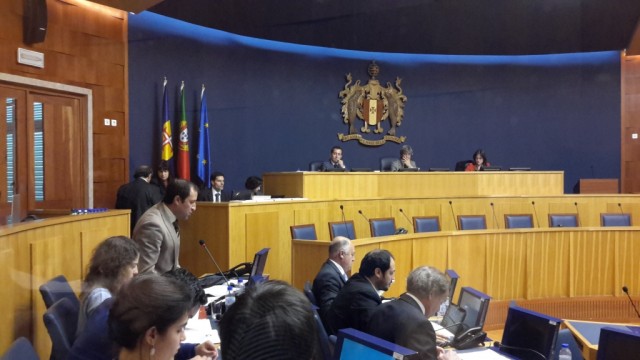PSD defende Plano Regional de Promoção da Acessibilidade
