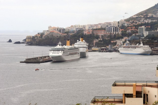 Interesse público da linha de ferry entre a Madeira e o continente publicado em DR