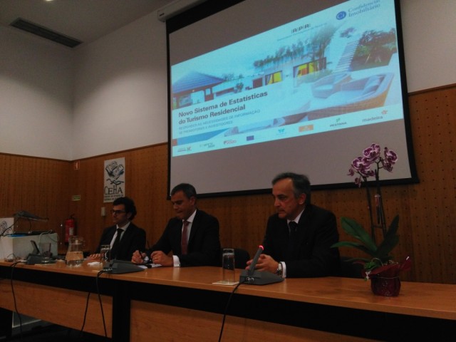 Turismo residencial cresce na Calheta