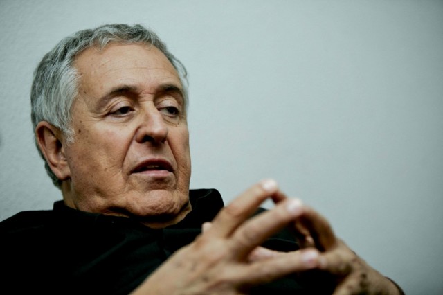 O adeus a Nicolau Breyner