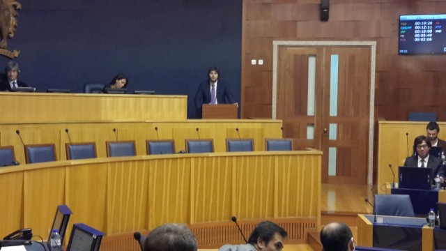 Deputado do PSD com críticas duras à política de turismo da Região
