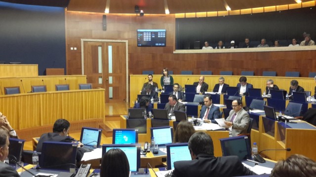 Rui Barreto propõe pedido de inconstitucionalidade da retenção pelo Estado da sobretaxa de IRS