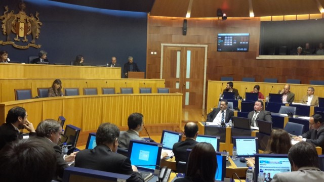 Os pastores representam um grupo com votos e vamos atrás