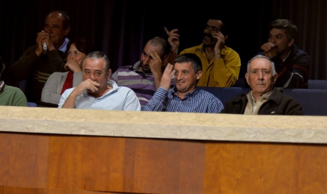 Pastores prometem tirar a maioria absoluta ao PSD