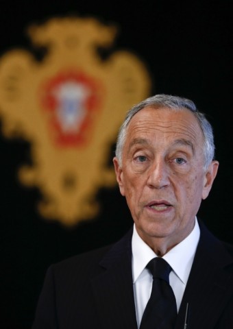 Marcelo promulgou hoje os primeiros diplomas do mandato