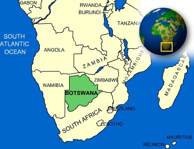 Tribunal do Botswana anula decisão do Governo de proibir organização homossexual