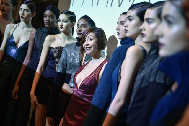 Passerelle do Portugal Fashion chega a Matosinhos e conta com Fátima Lopes