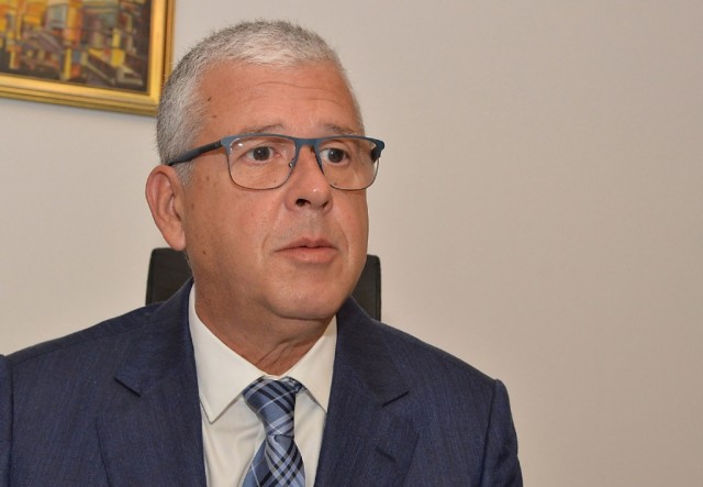 Localização do novo hospital vai a audição pública
