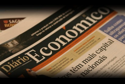 Diário Económico publica hoje última edição em papel