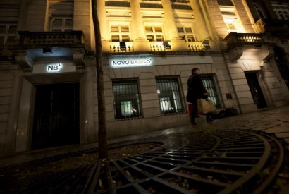 Novo Banco: Mais de 500 trabalhadores foram chamados esta semana para rescindir contrato