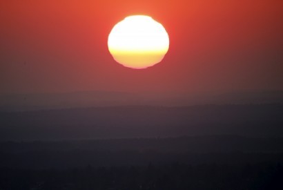 Identificado grupo de estrelas 30 milhões de vezes mais brilhantes do que o Sol
