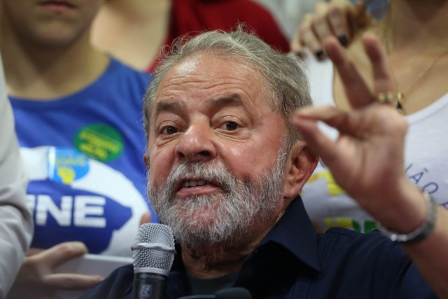 Lula escreve em carta aberta que confia no Supremo e que espera justiça