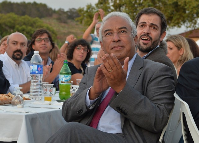 Costa desloca-se à Madeira com objectivo de normalizar relações institucionais