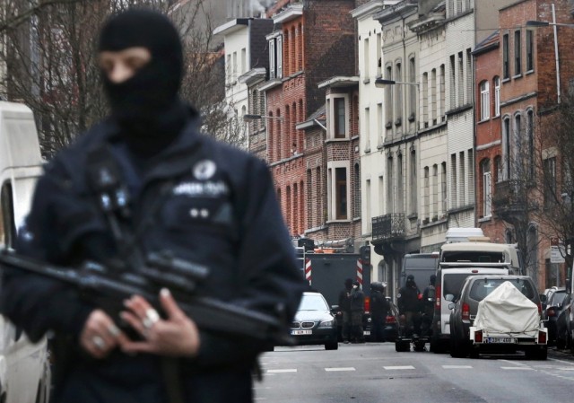 Imprensa belga avança que Abdeslam foi capturado, ainda não há confirmação oficial