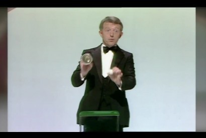 Morreu Paul Daniels, o mágico mentor de Luís de Matos
