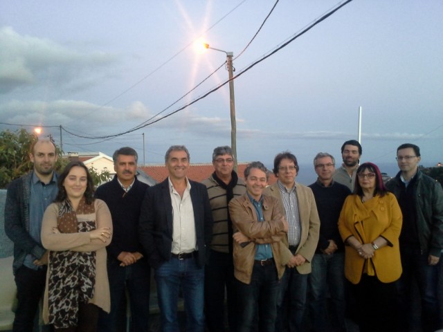 JPP entrega a Nelson Veríssimo a coordenação Autárquica no Funchal