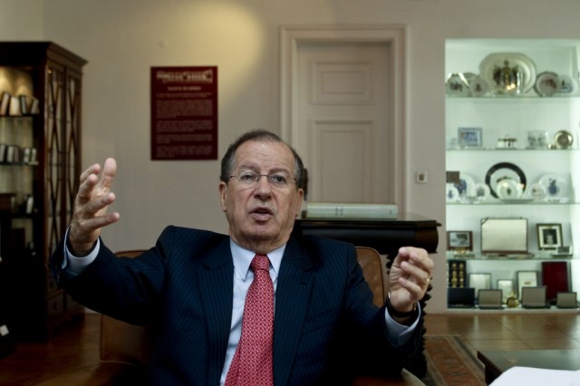 Novo Presidente da República vai empenhar-se pelo aprofundamento da autonomia