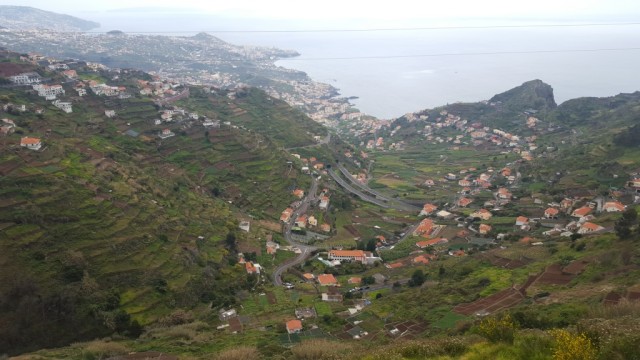 CDU diz ser urgente construir reservatório na Caldeira para fazer face à escassez de água no Verão