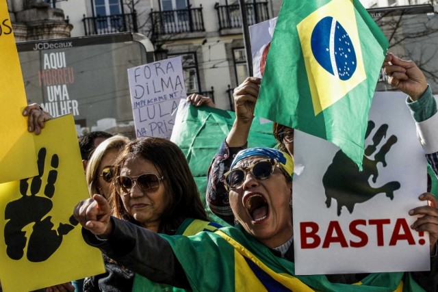 Sitiados, moradores de São Paulo reclamam do barulho em dias de protesto