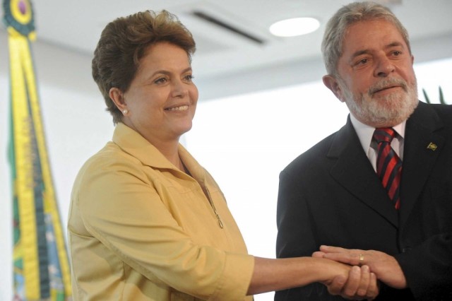 Quase dois terços dos deputados pensam que a Presidente Dilma será destituída do cargo