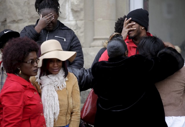 ONU reconhece que não foi feito o suficiente para eliminar a discriminação racial
