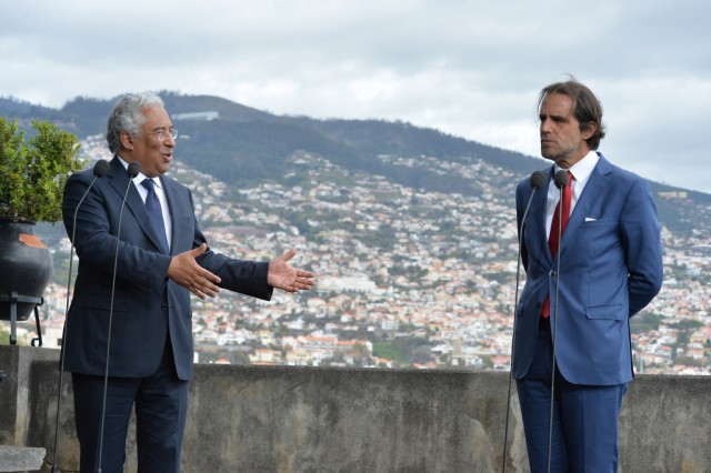 Centro Internacional de Negócios é importante enquanto não for um off-shore