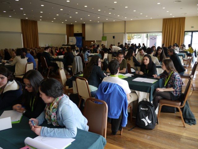 70 estudantes participam no curso intensivo em empreendedorismo e inovação empresarial