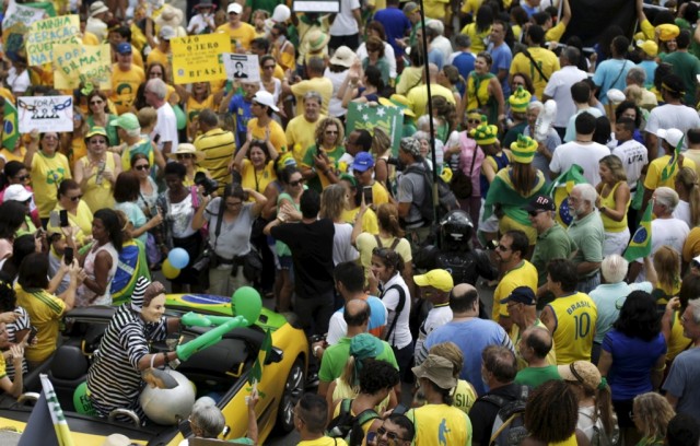 Estudo revela que Brasil atinge pior registo mundial em número de homicídios