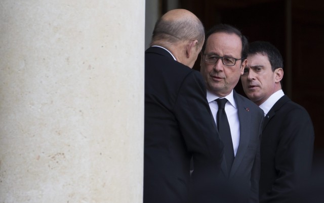 É urgente reforçar as fronteiras externas da UE