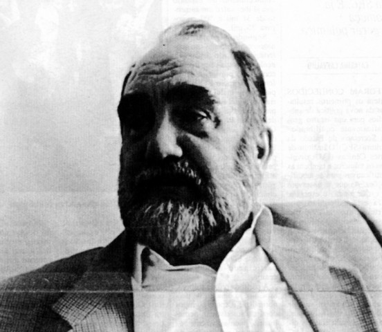 Inéditos de Herberto Helder chegam hoje às livrarias com Letra aberta