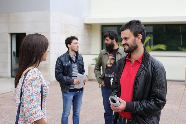 Precariedade laboral no porto do Caniçal motiva audição parlamentar