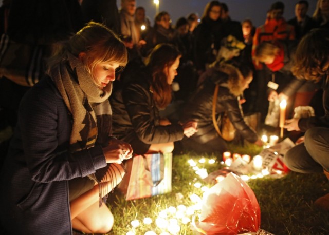 O coração europeu retomou hoje a quase normalidade