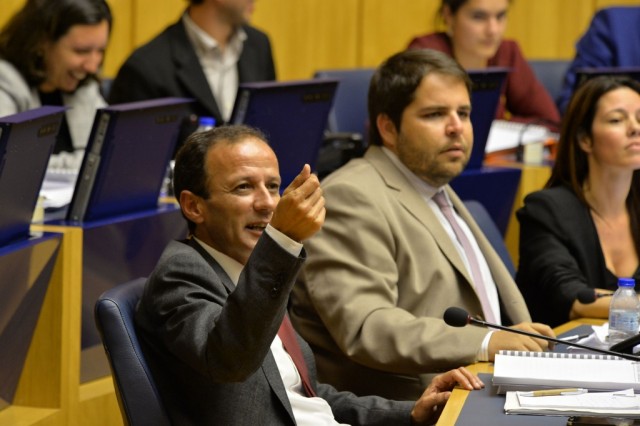 PSD acusa Ricardo Franco de governar por impulso