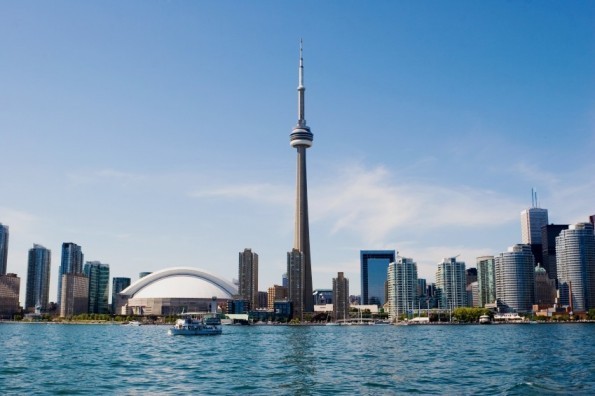 Canadá detém homem por ligações a grupos terroristas