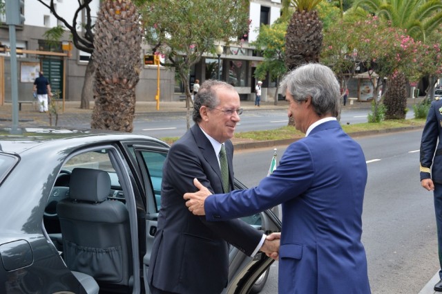 Um ano chegou para mudar muita coisa na Madeira e abrir novo ciclo