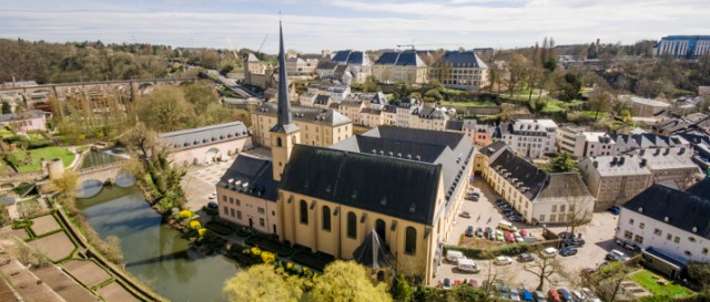 Projecto-lei da nacionalidade no Luxemburgo criticado por associação de estrangeiros