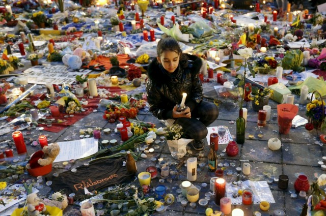 Identificadas as 28 vítimas mortais dos atentados de Bruxelas