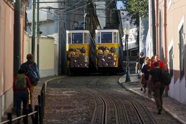 Portal da Deco sobre transportes públicos recebe cerca de 38 queixas por dia