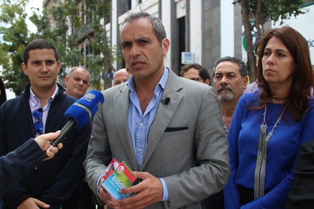 PS afirma que cumpre aquilo que promete e acusa PSD de boicote ao Orçamento