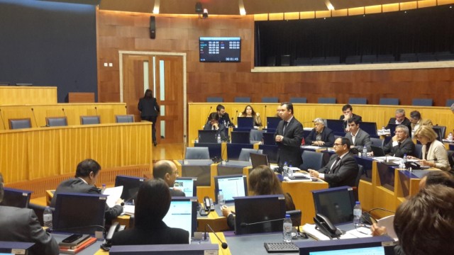 PSD e CDS avançam com pedidos de inconstitucionalidade do Orçamento de Estado